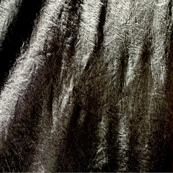 BABATON Slip Satin Midi Skirt Bias Cut Minimalist Quiet Luxury Aritzia - Picture 3 of 6